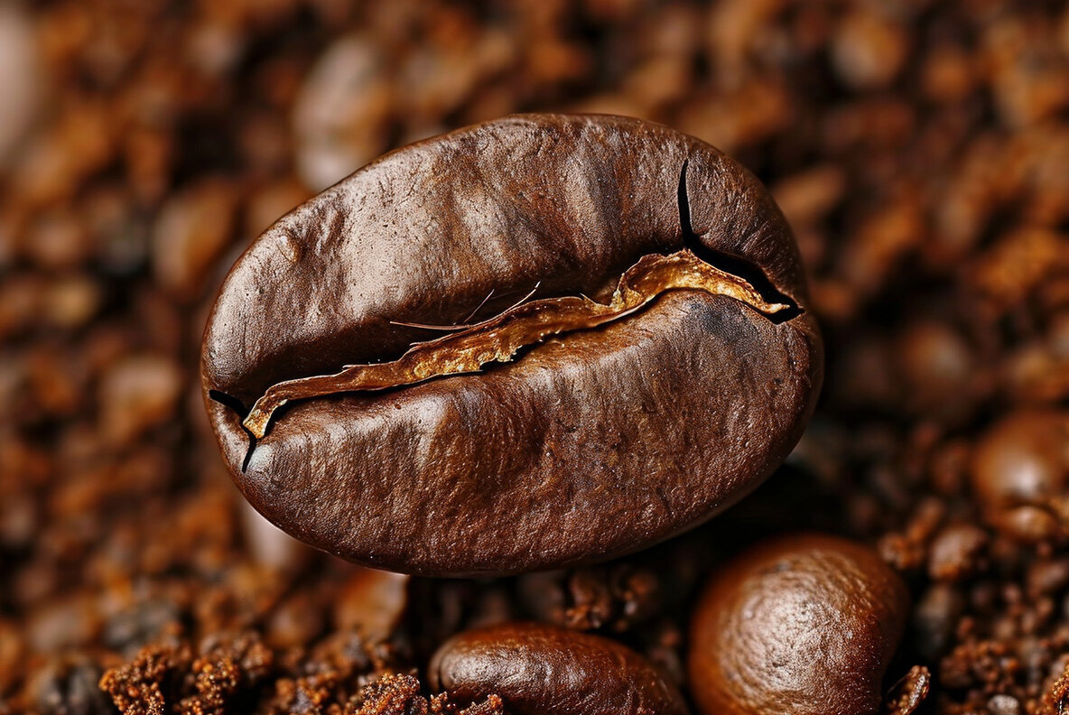 Coffee beans 3