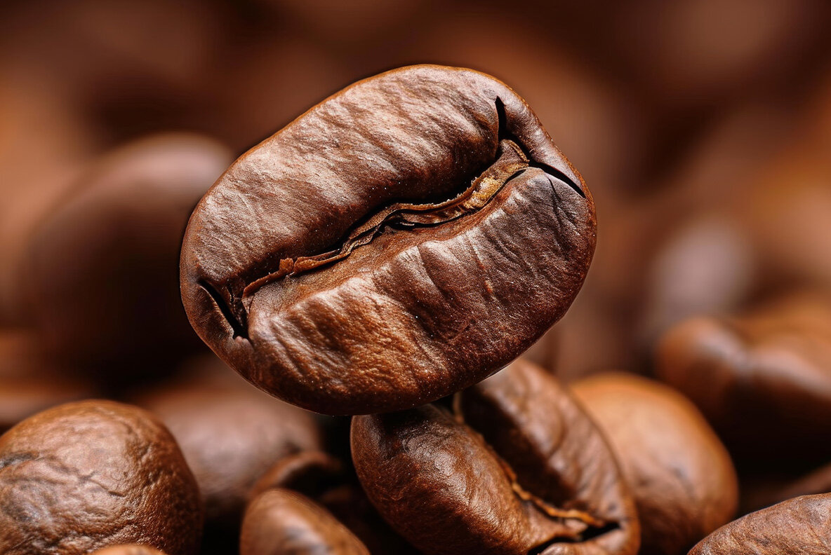 Coffee beans 7