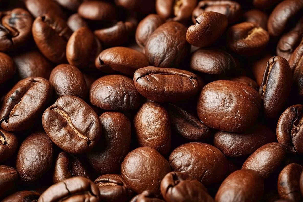 Coffee beans 10