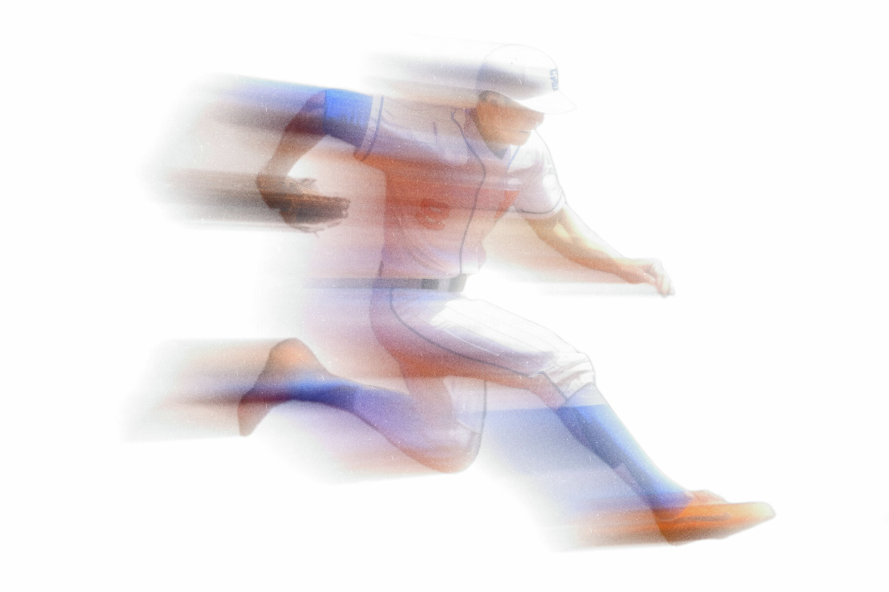 Motion Blurry Photo Effect 4