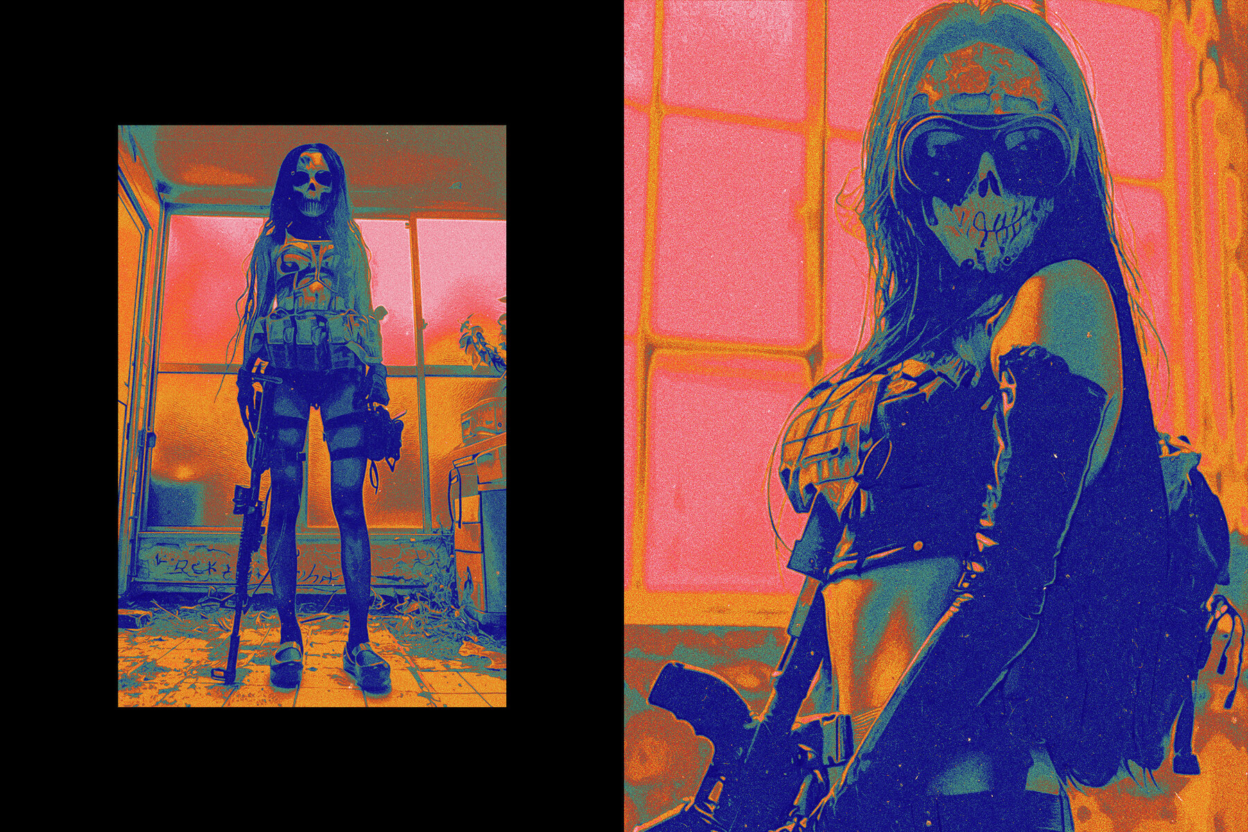 Thermal Photo Effect 4