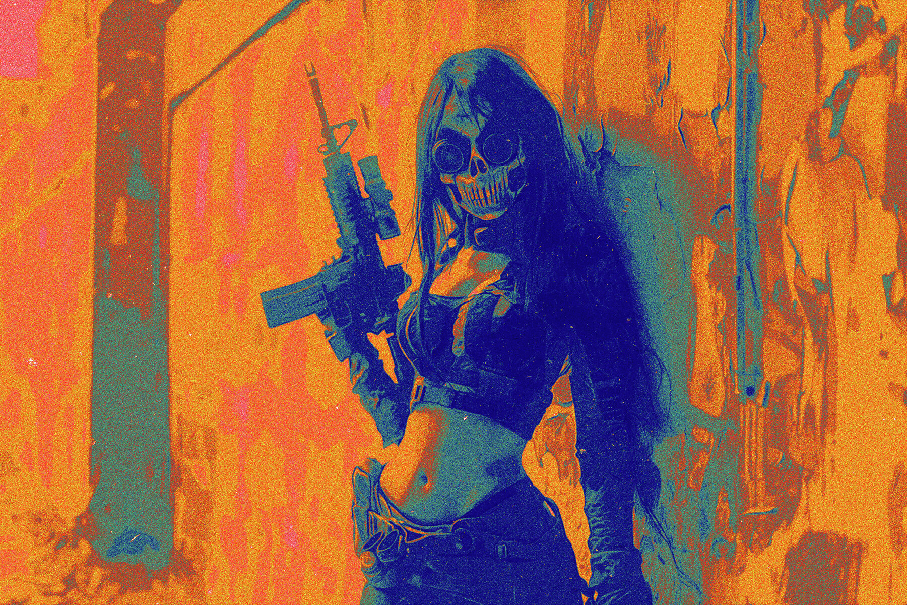 Thermal Photo Effect 5