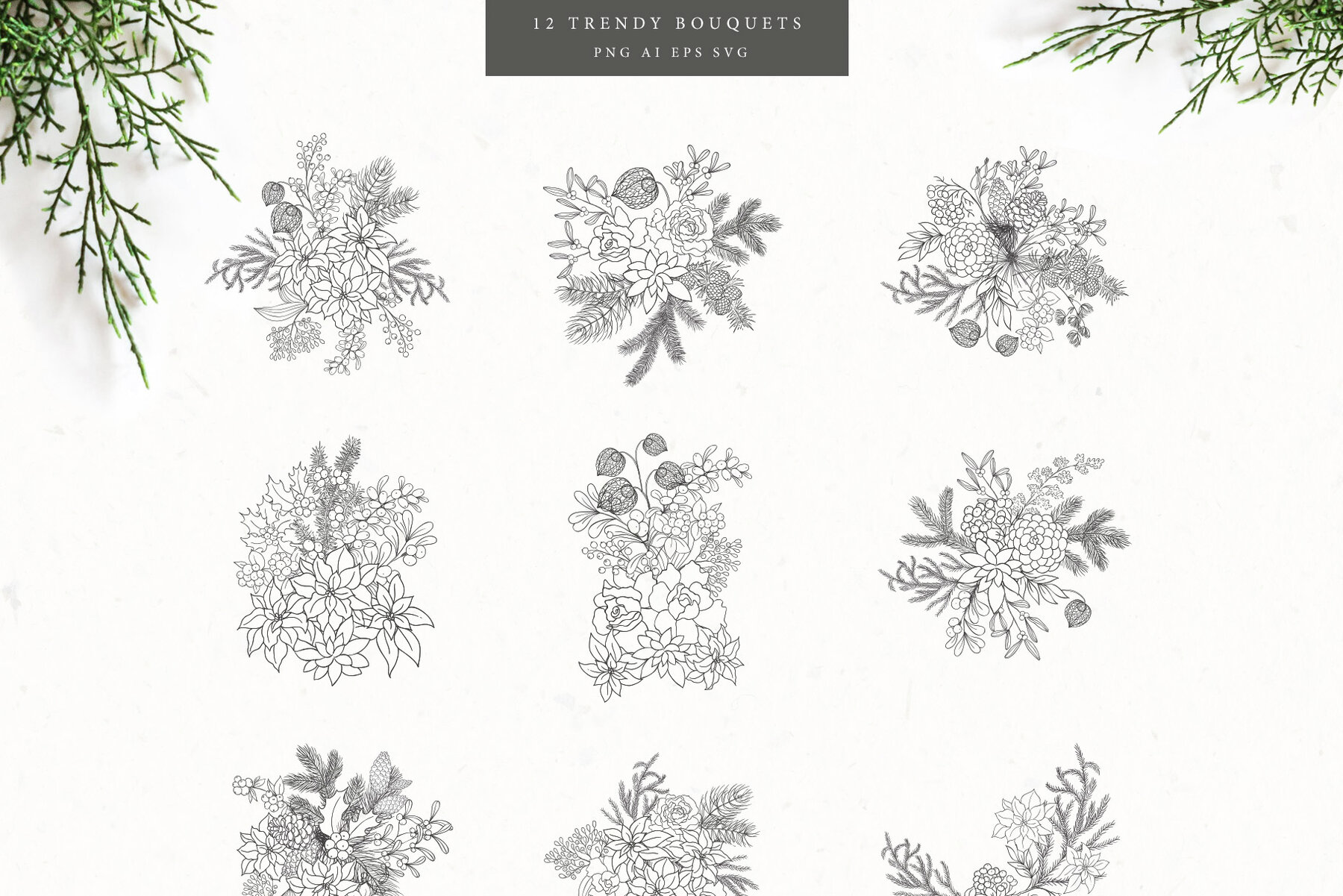 Winter Birds Christmas Story 21