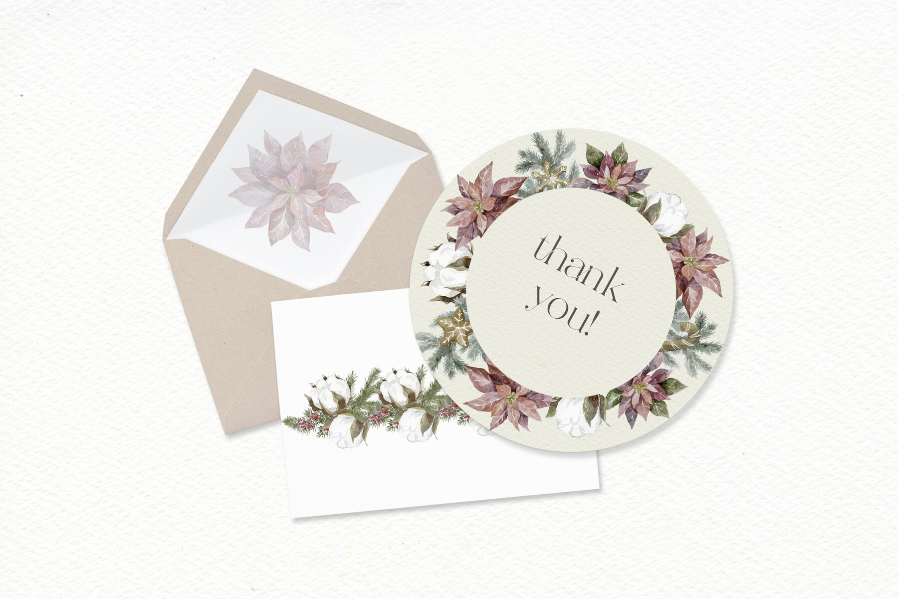 Forest Animals Character Creator Christmas 13