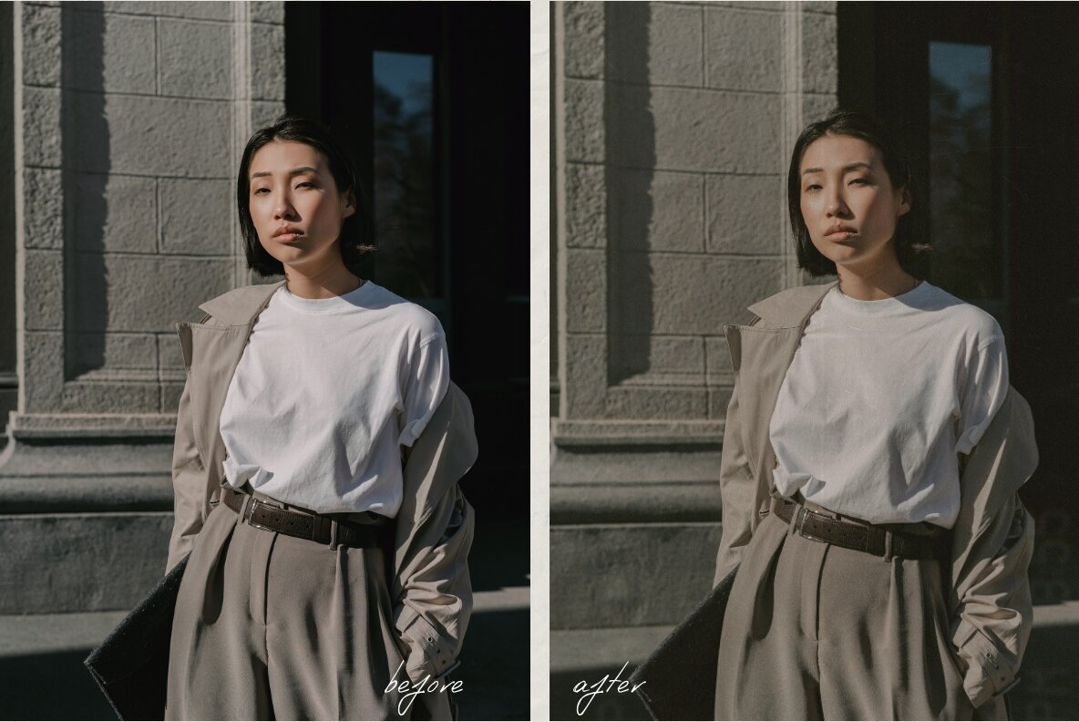 20 Warm vibe film overlay textures 13