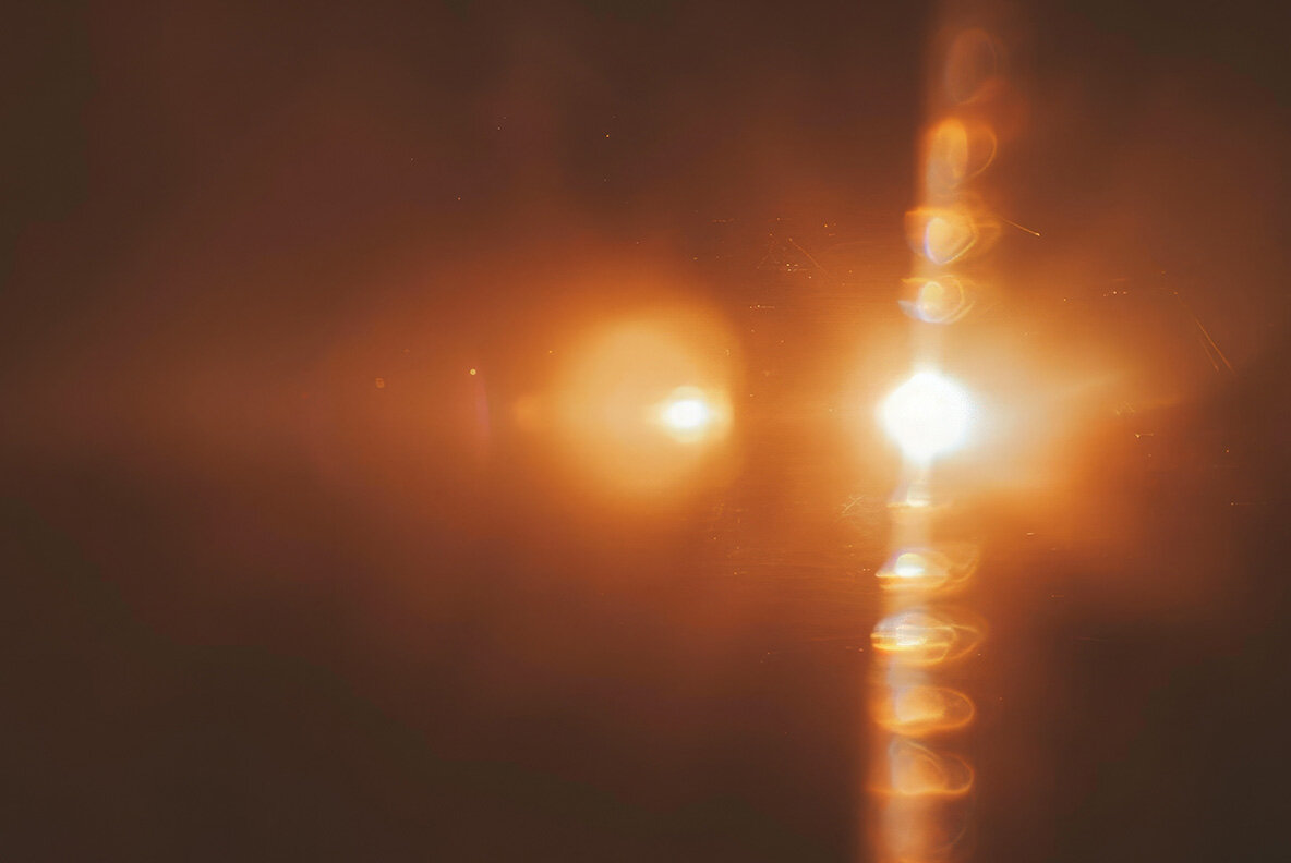 Light Leaks Overlays 14