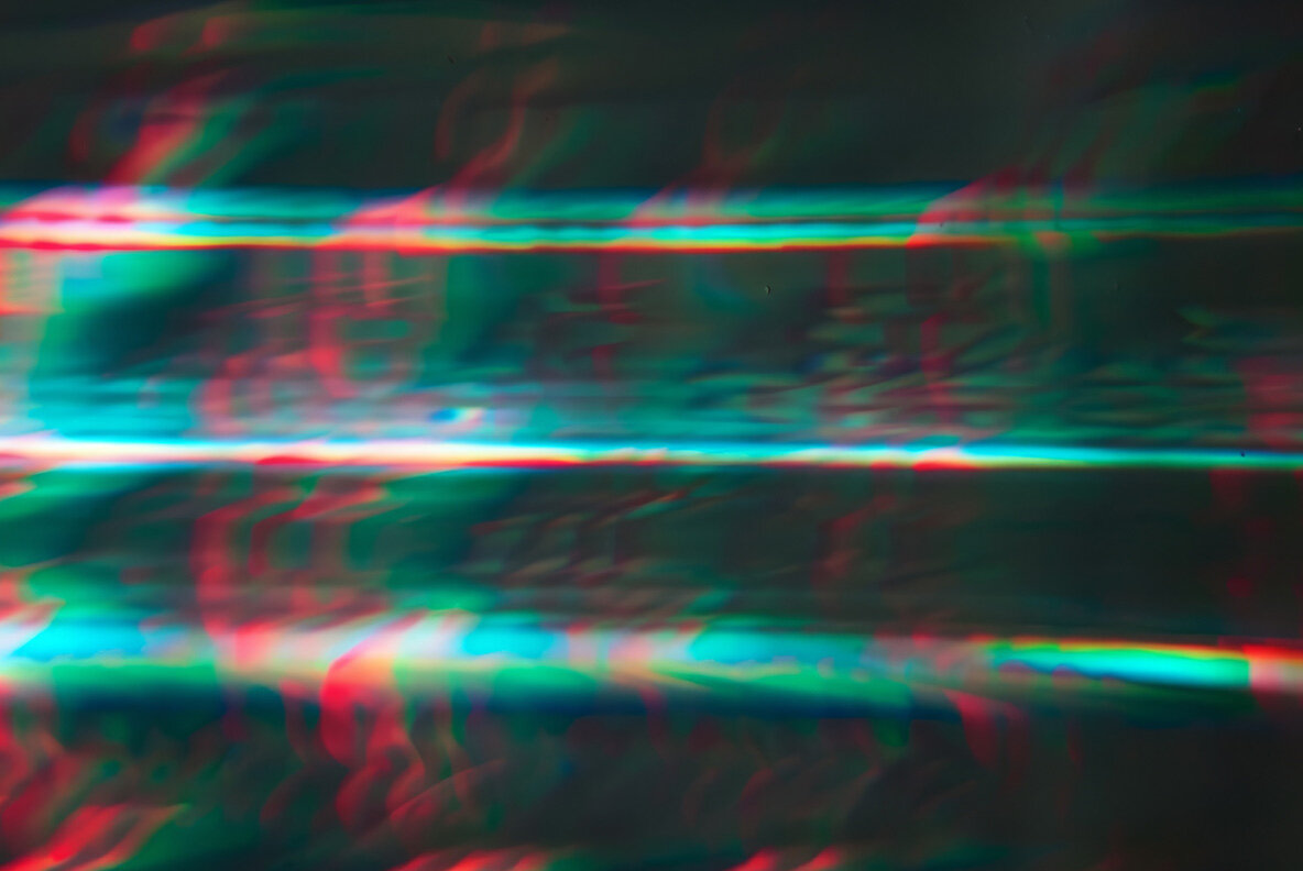 Light Leaks Overlays 15