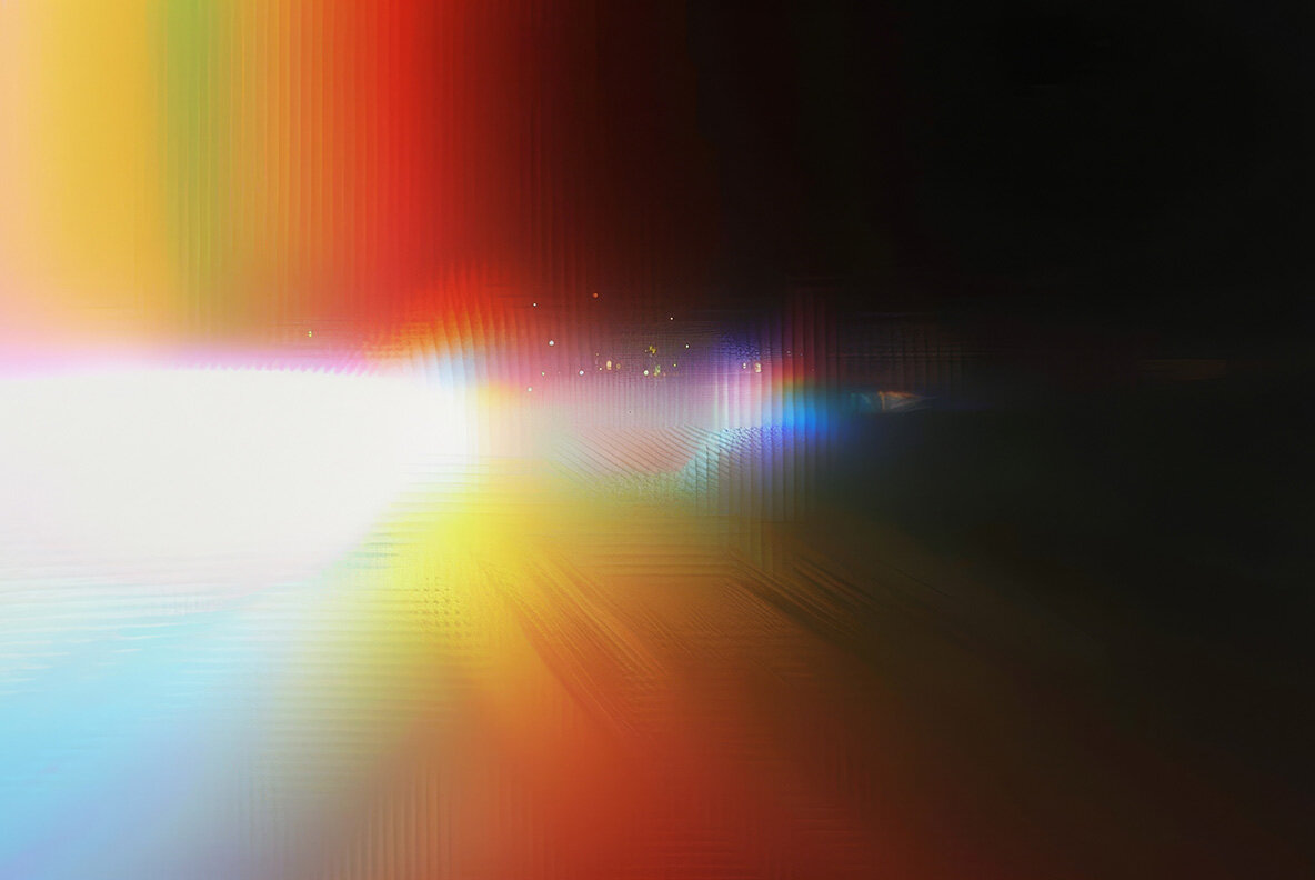 Light Leaks Overlays 16