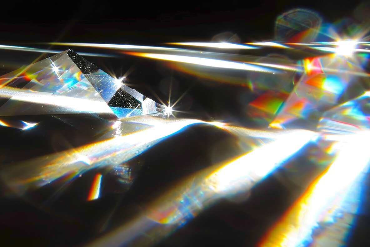 Light Leaks Overlays 18