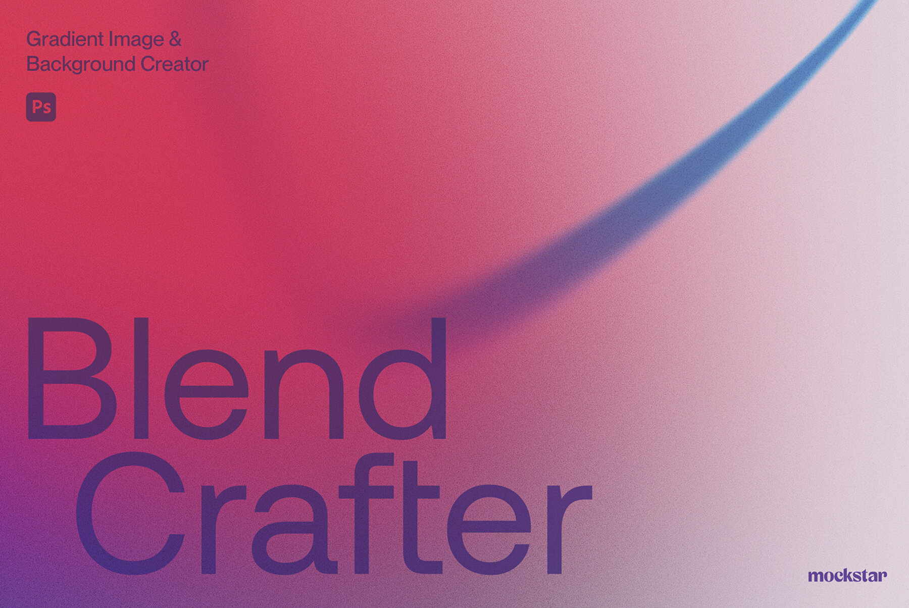 Blend Crafter     Custom Gradient Creator 1