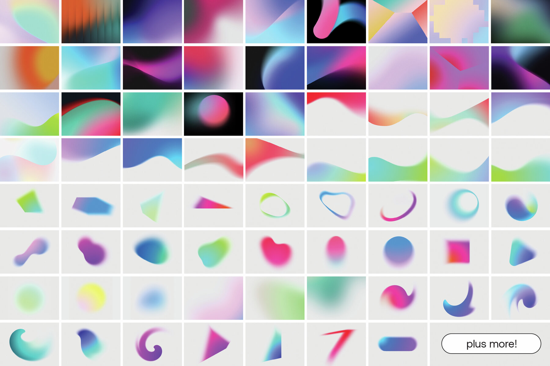 Blend Crafter     Custom Gradient Creator 5