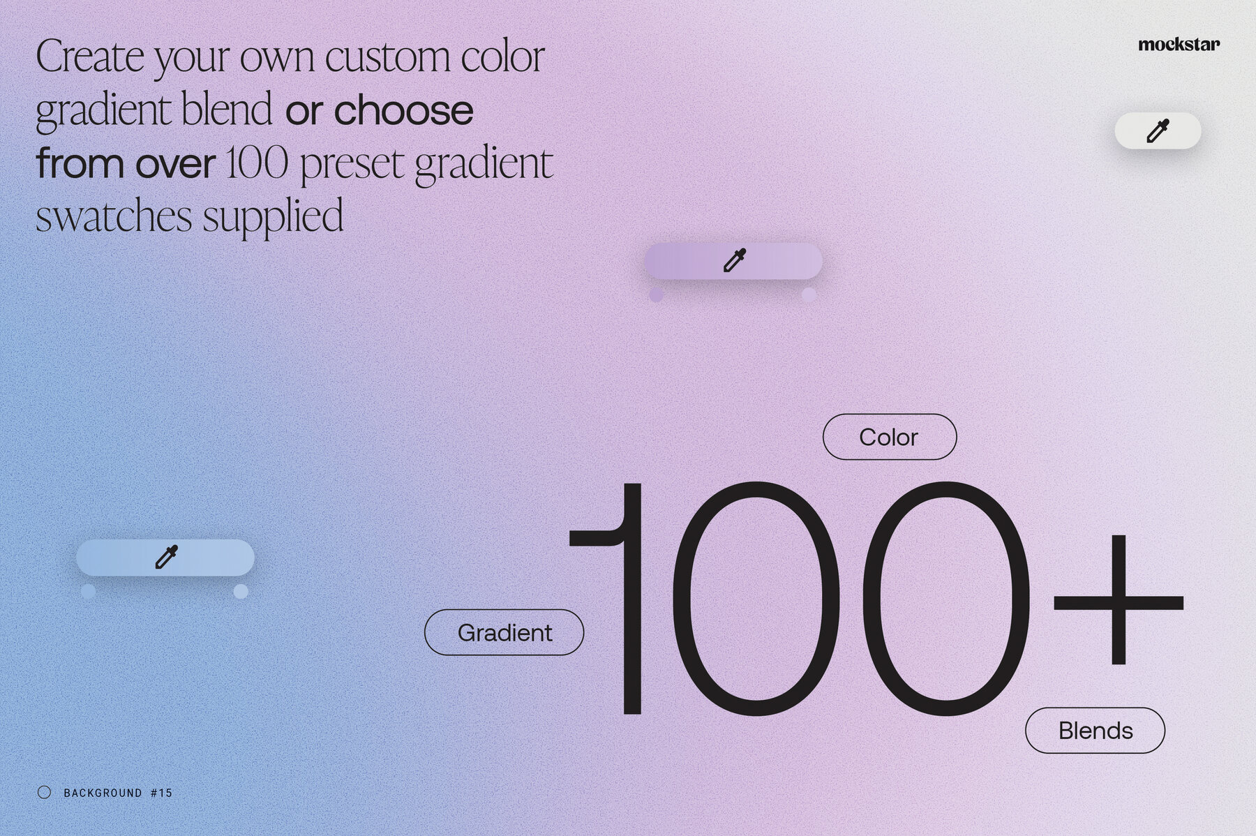 Blend Crafter     Custom Gradient Creator 6