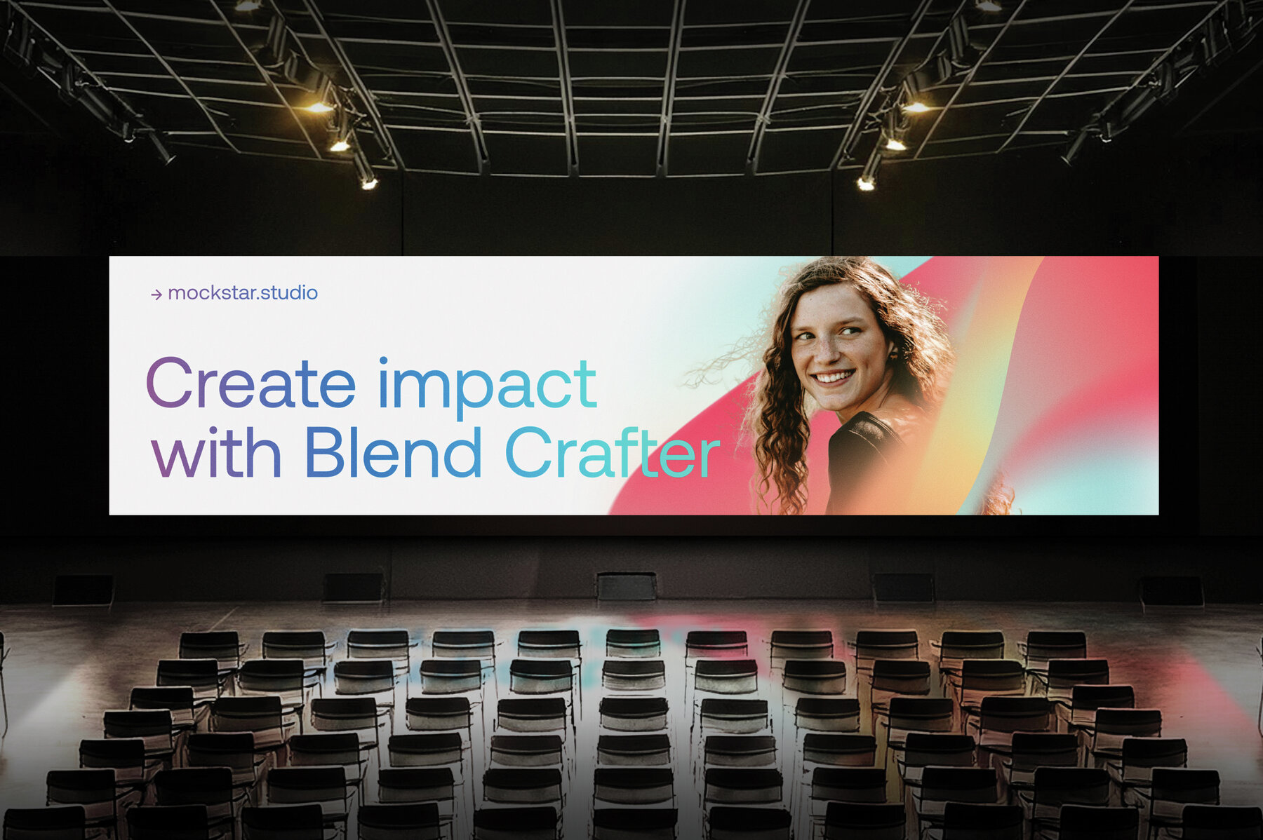 Blend Crafter     Custom Gradient Creator 8