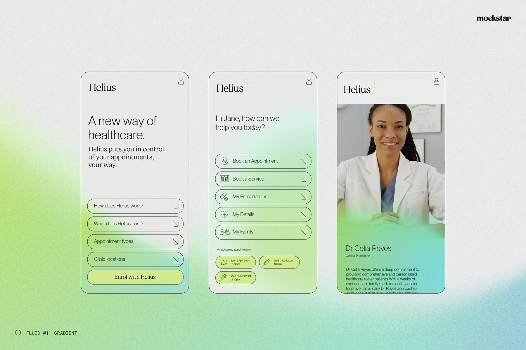 Blend Crafter     Custom Gradient Creator 10