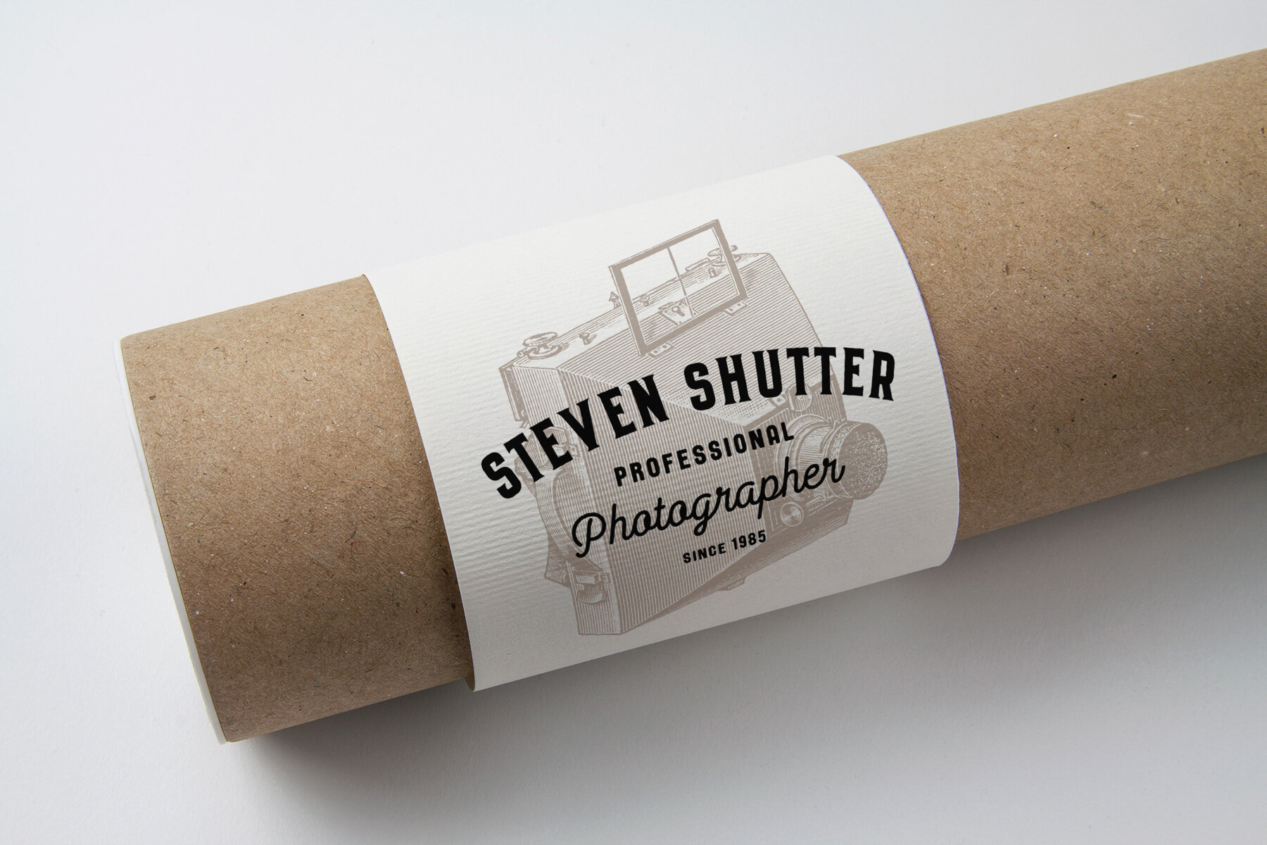 Photography   Vintage Illustration Set 4