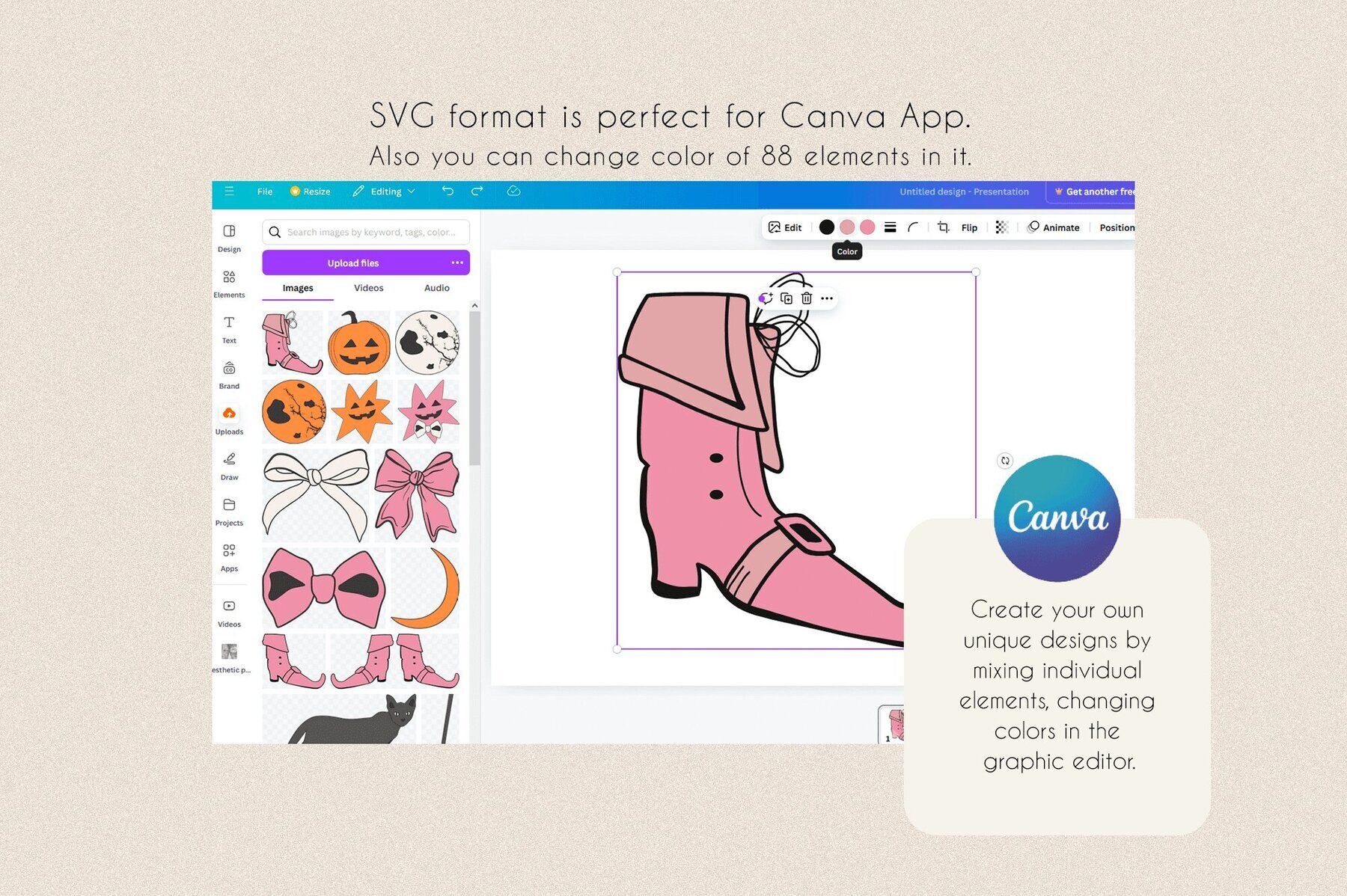 Boo to You Halloween Collection 2