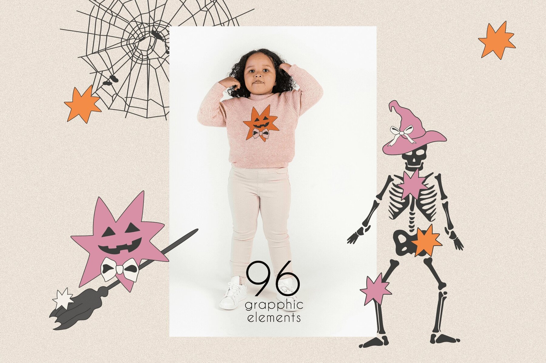 Boo to You Halloween Collection 8