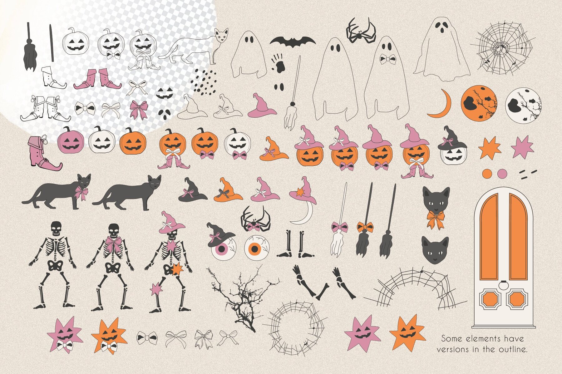 Boo to You Halloween Collection 9