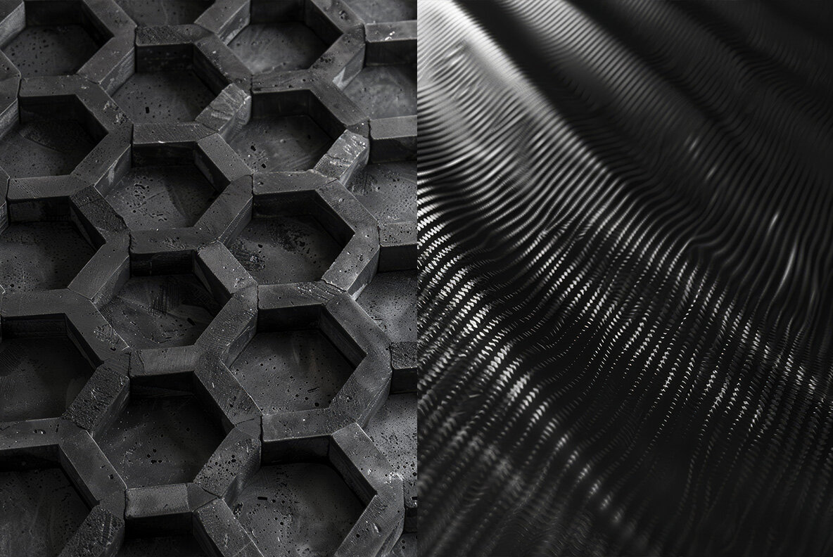 Black Edgy Backgrounds 7