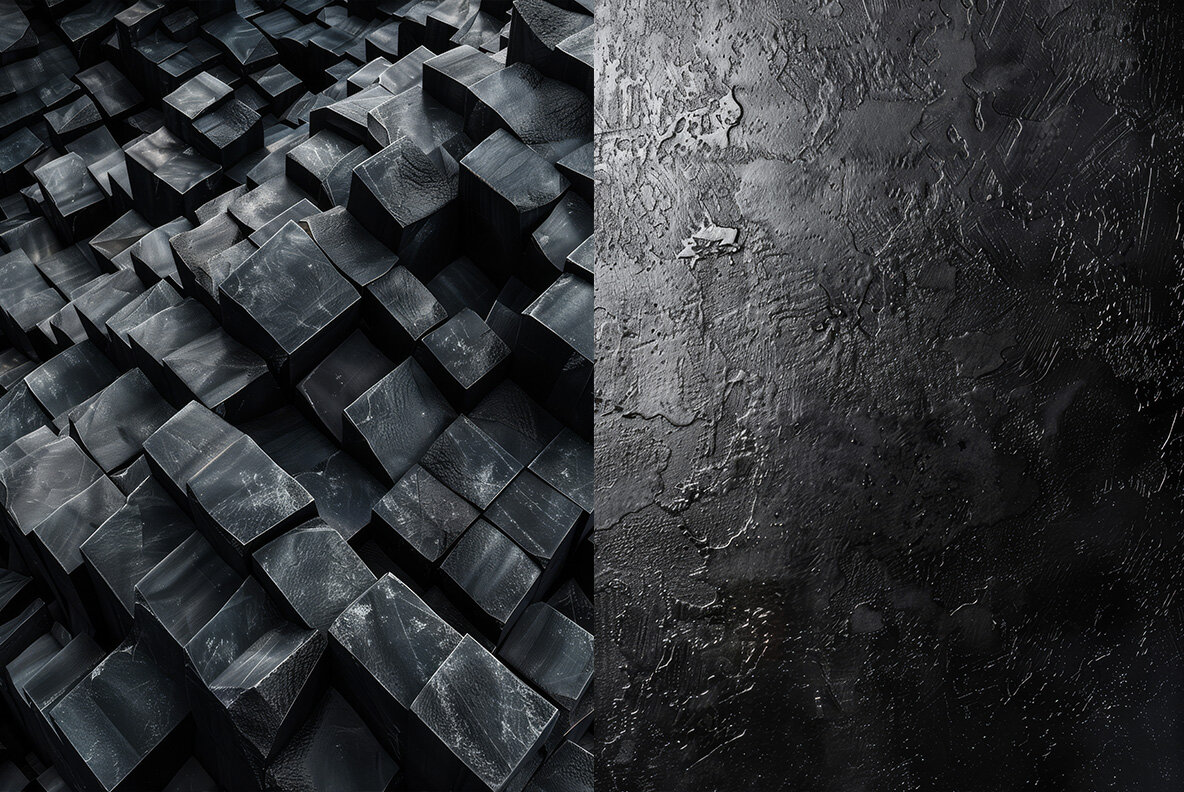 Black Edgy Backgrounds 9