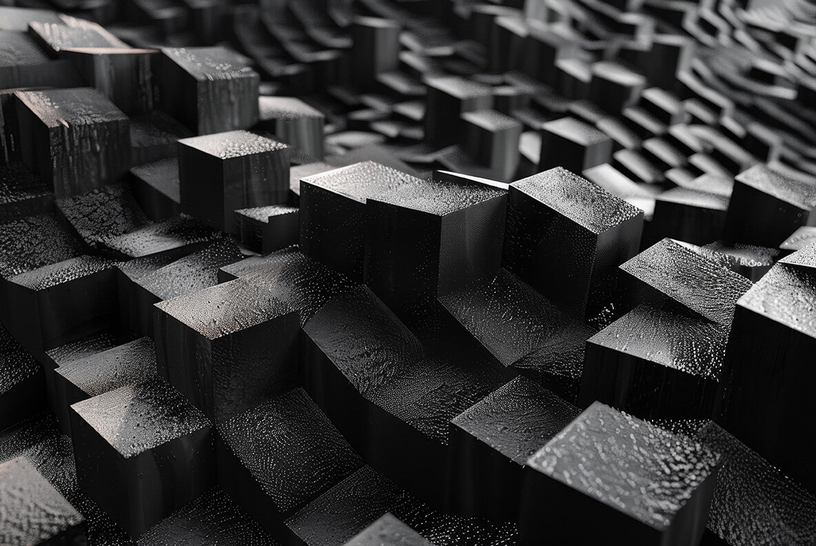 Black Edgy Backgrounds 10