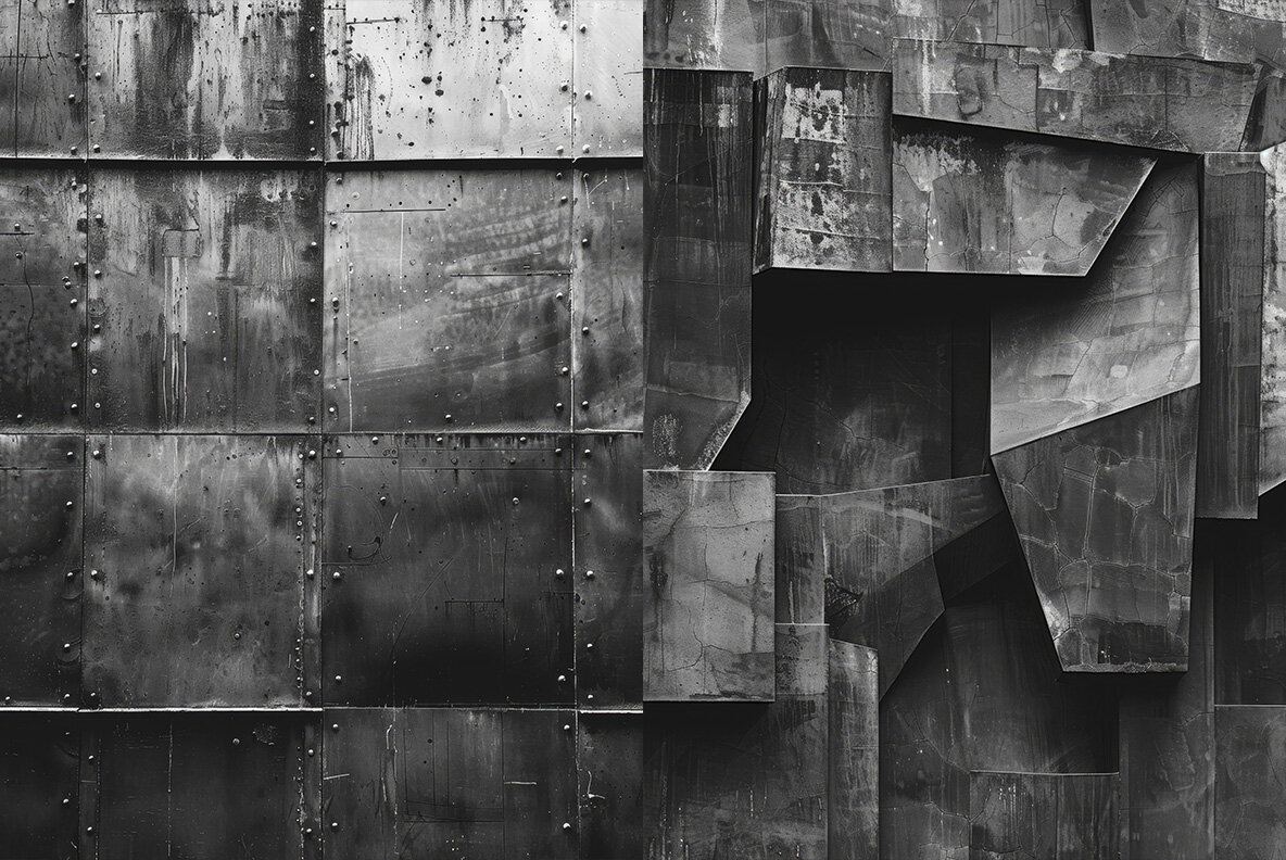 Black Edgy Backgrounds 11