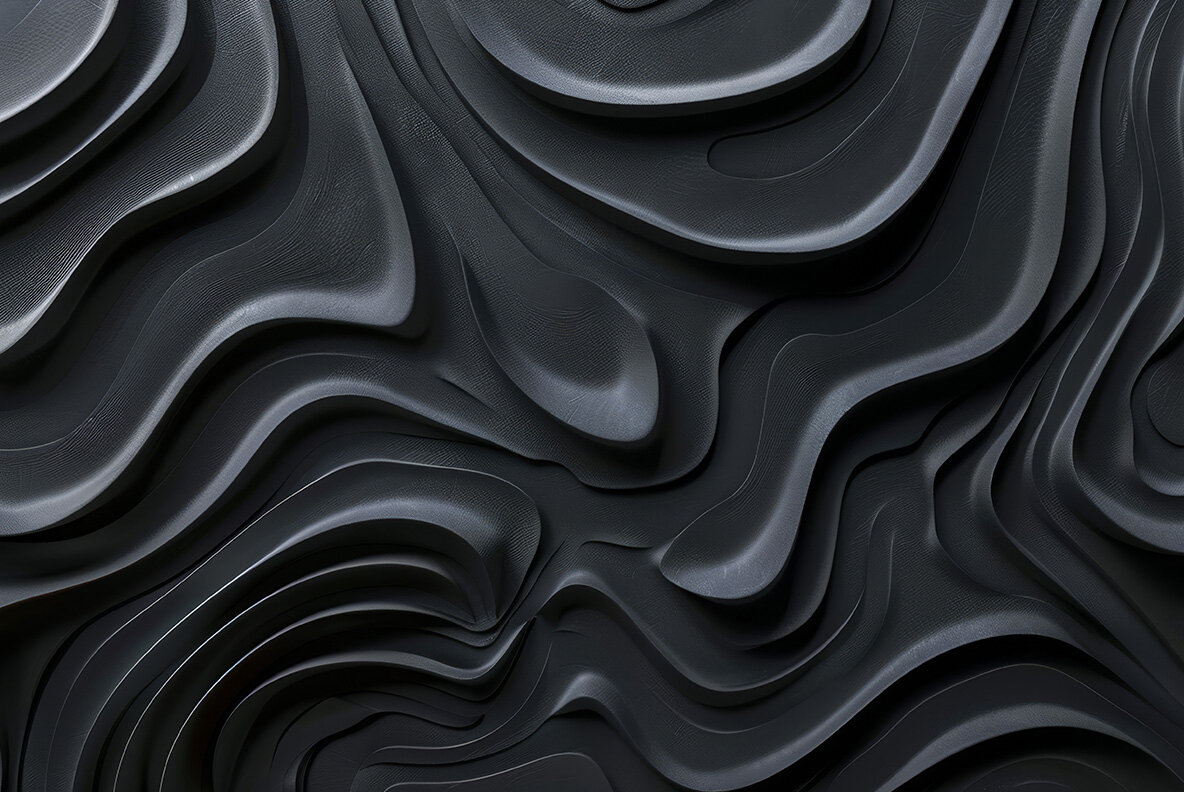 Black Edgy Backgrounds 12