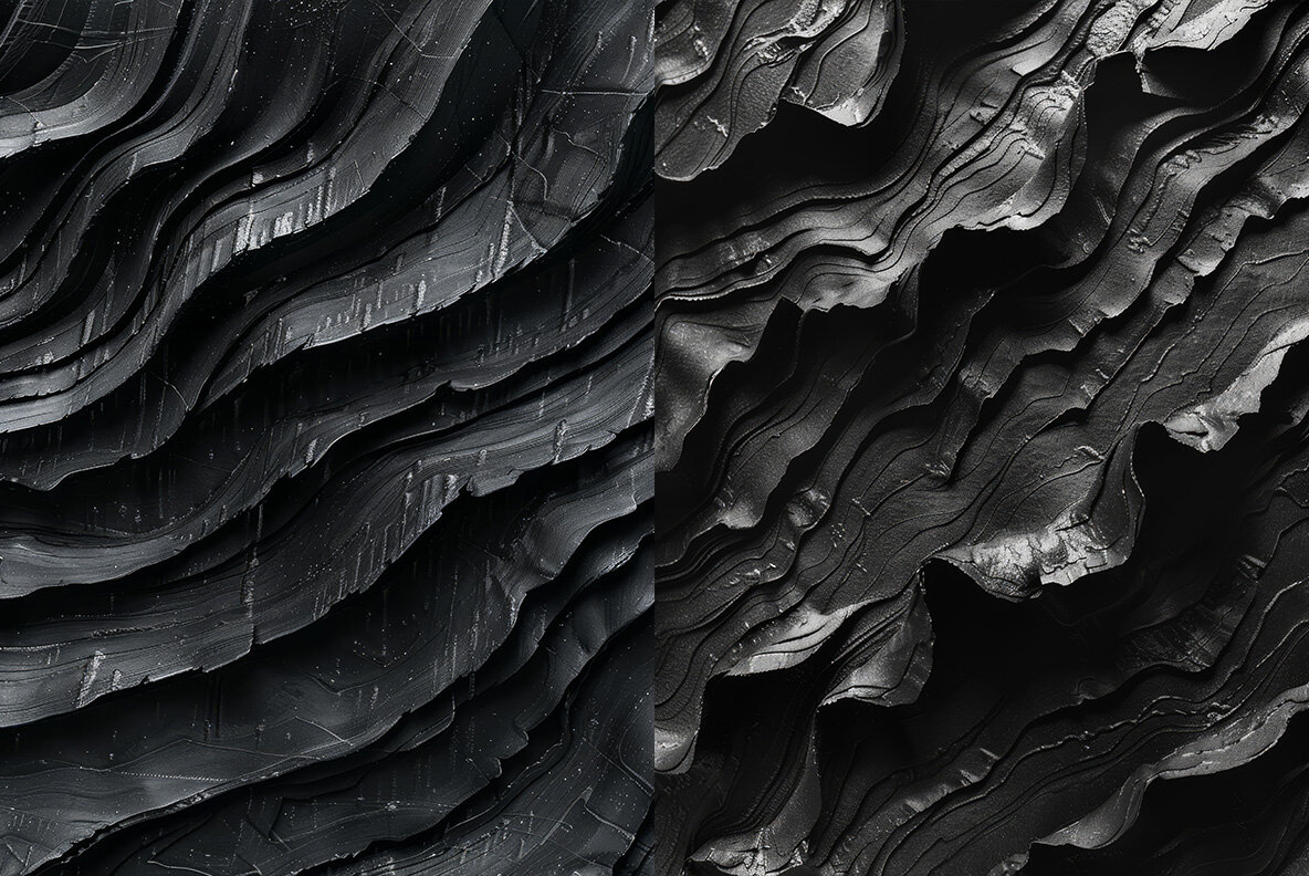 Black Edgy Backgrounds 13