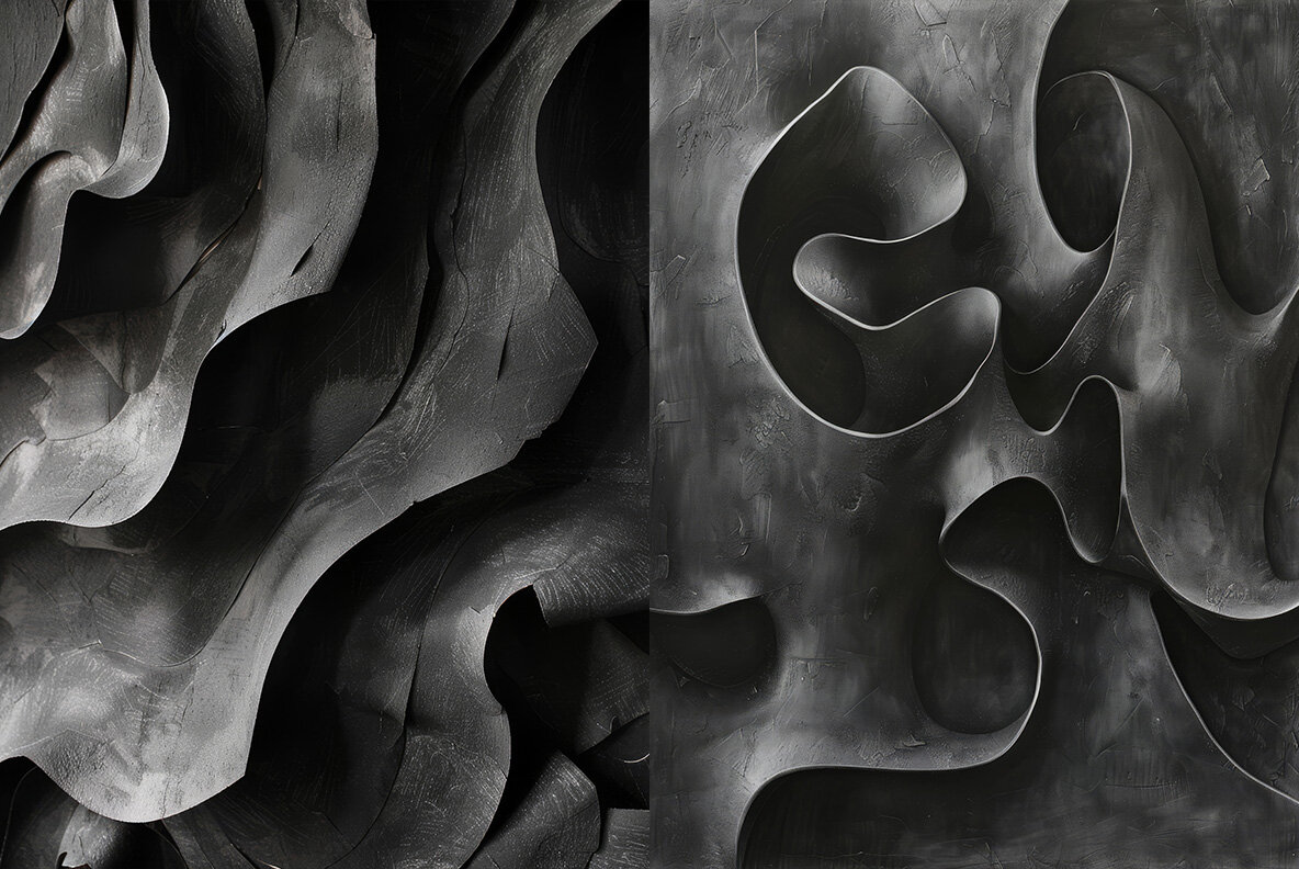 Black Edgy Backgrounds 15