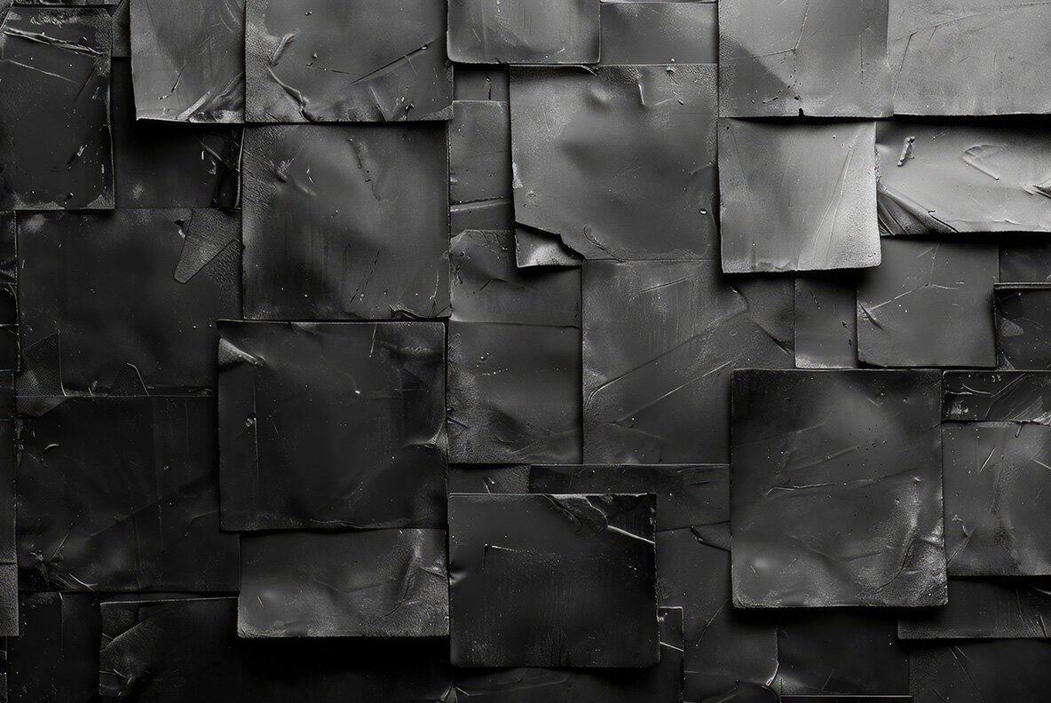 Black Edgy Backgrounds 16