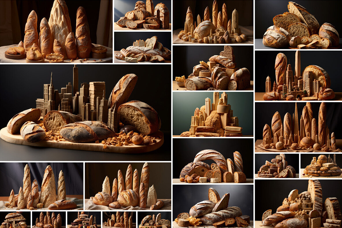 Bread City 2