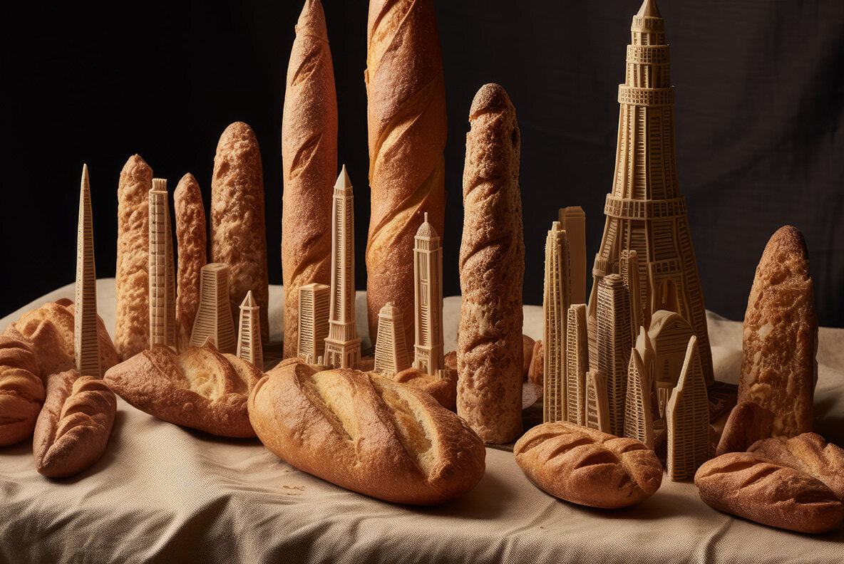 Bread City 13