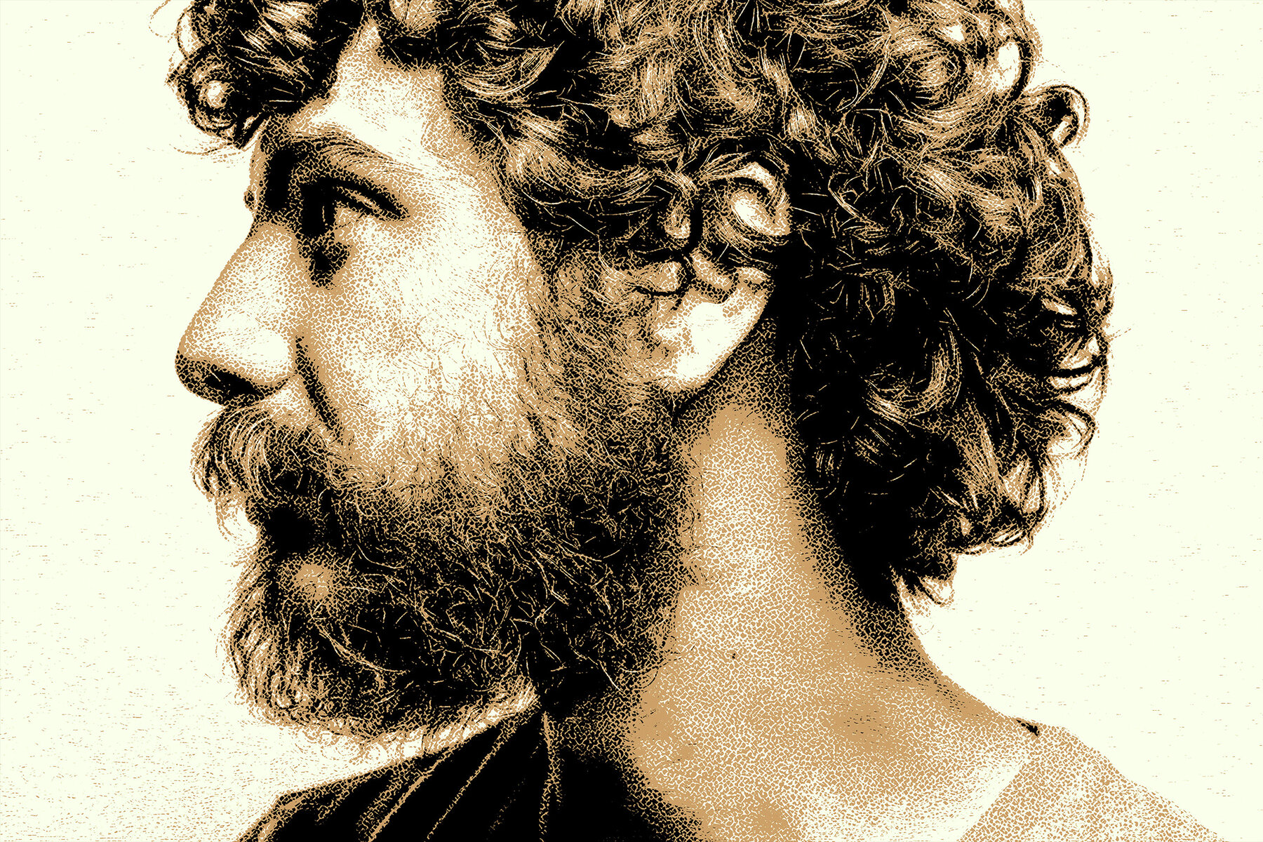 Retro Shader Photo Effect 4