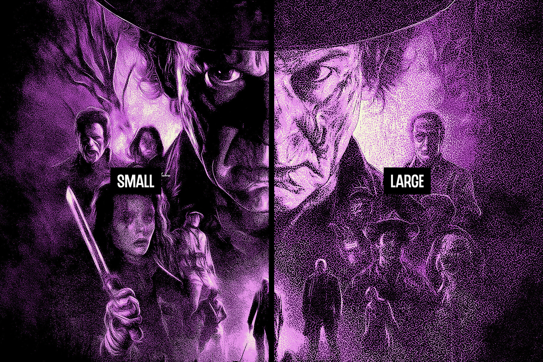 Retro Shader Photo Effect 7