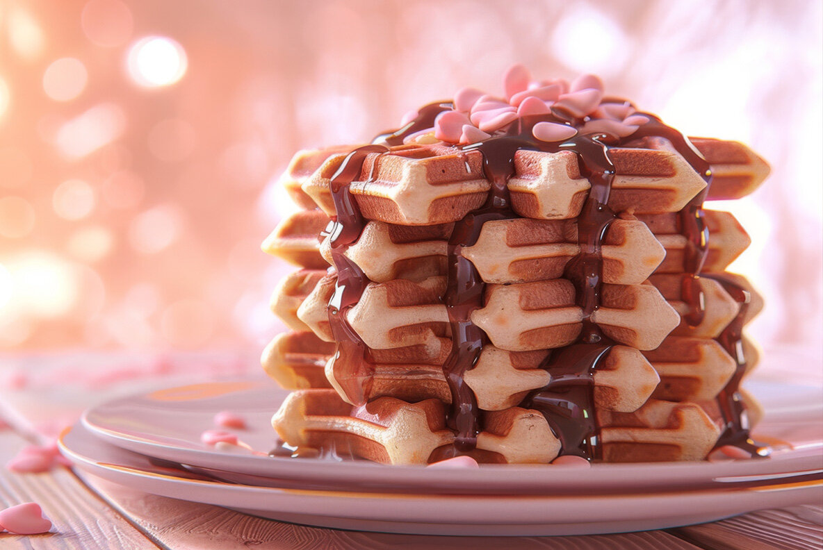 Waffles 4
