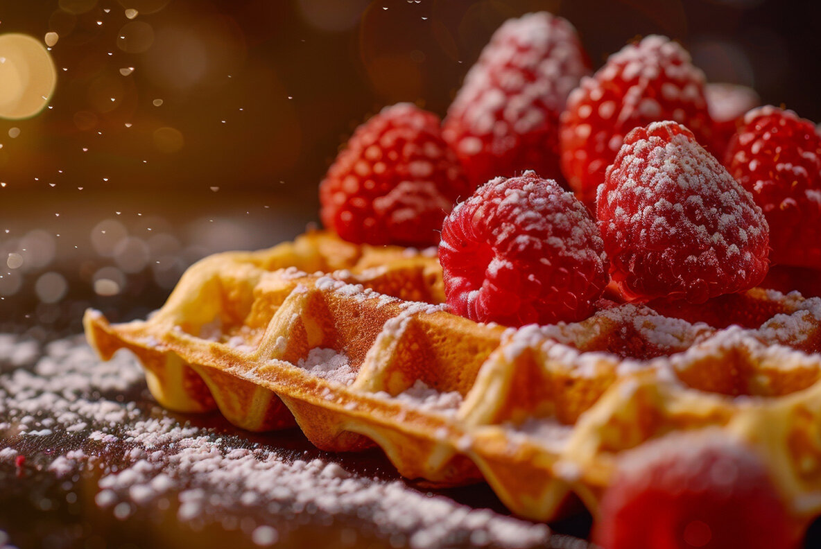 Waffles 5