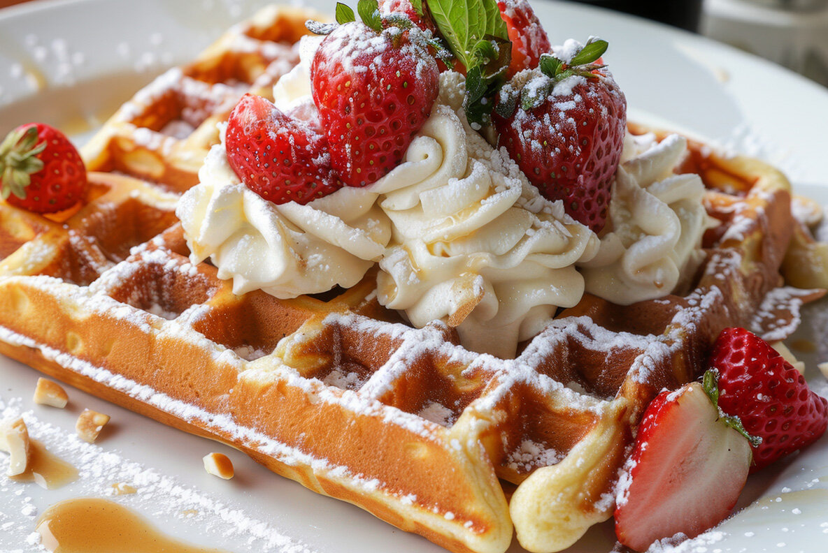 Waffles 11