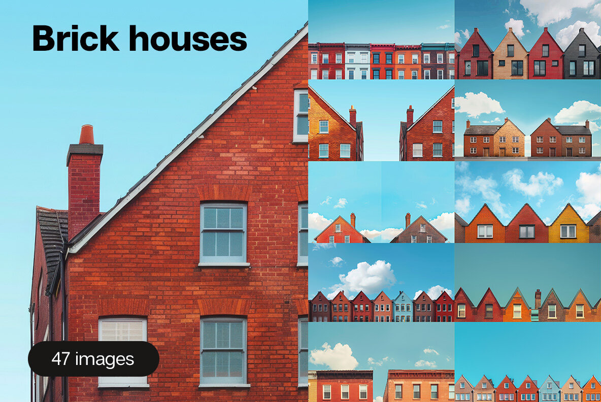 Brick houses 1