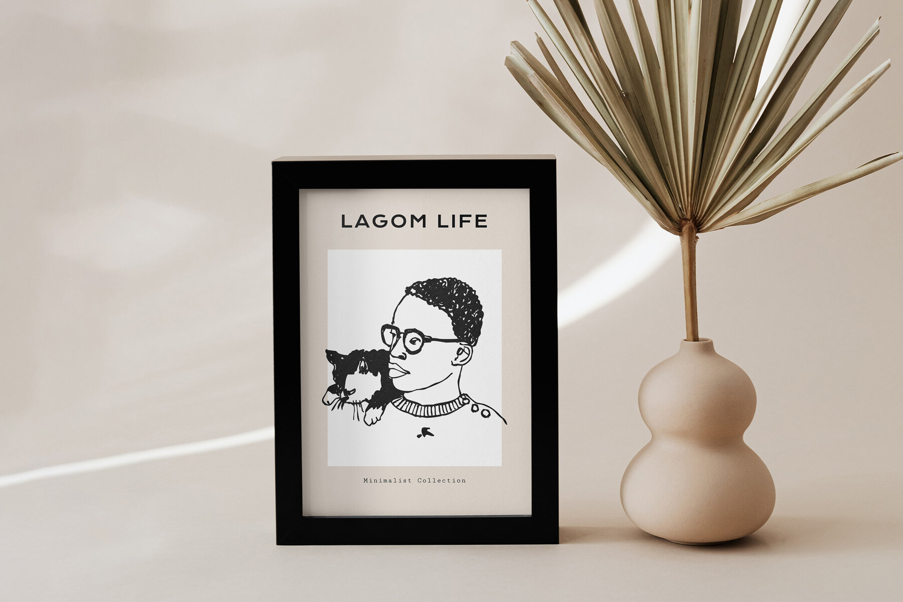 Modern Art Illustrations 10