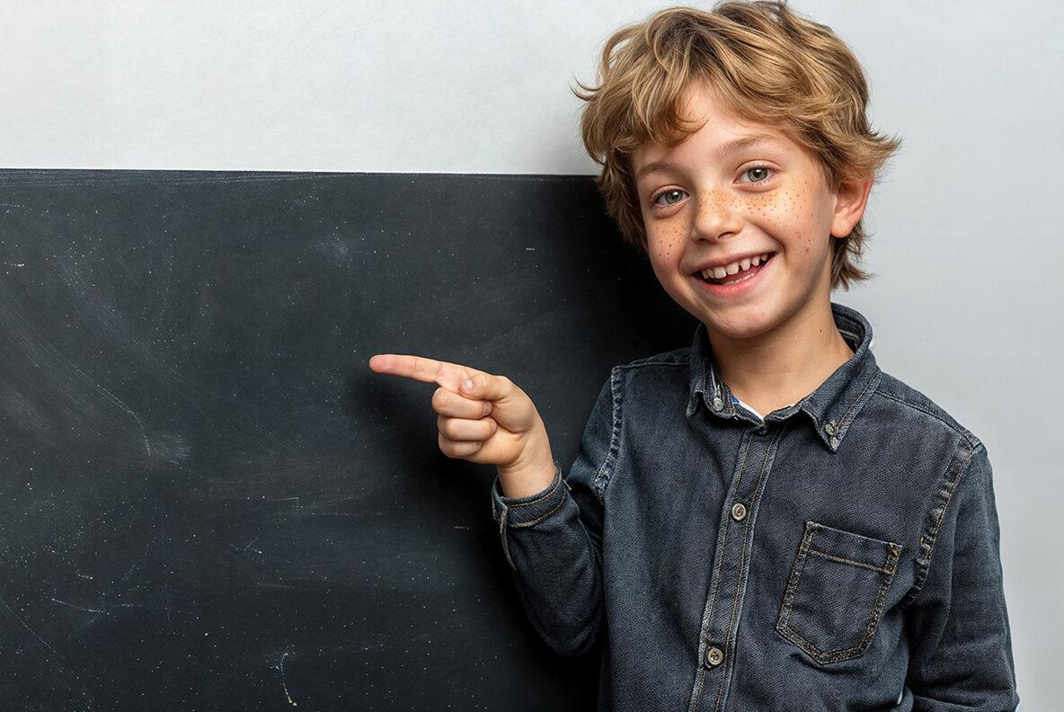 School Children and students 7