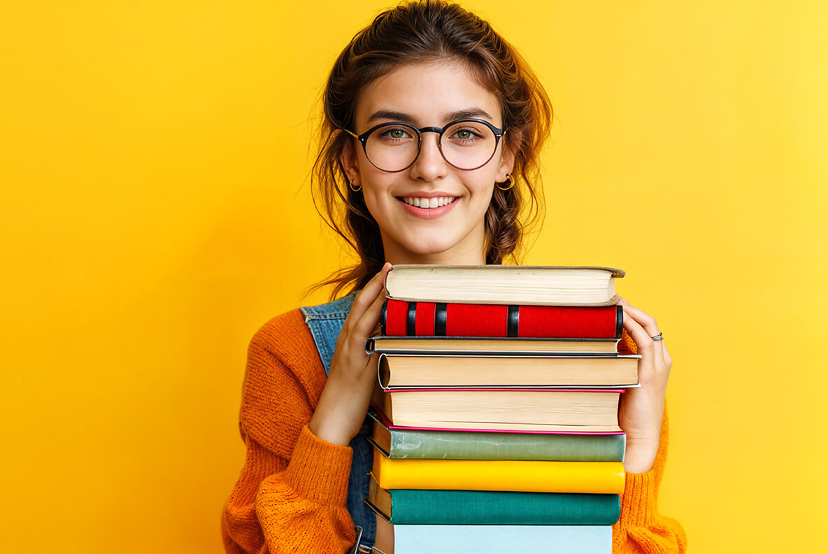 School Children and students 9