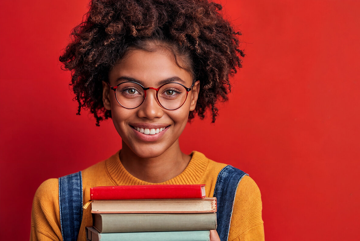 School Children and students 13