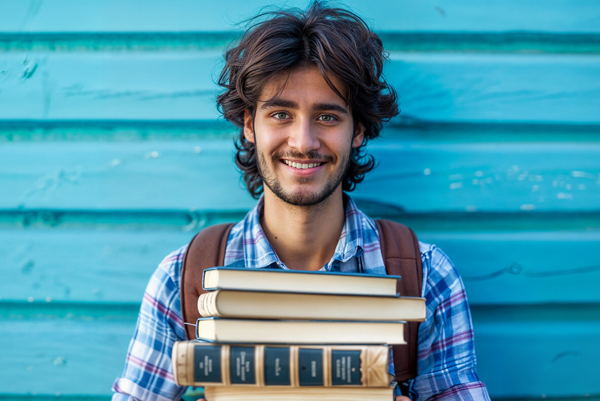 School Children and students 15
