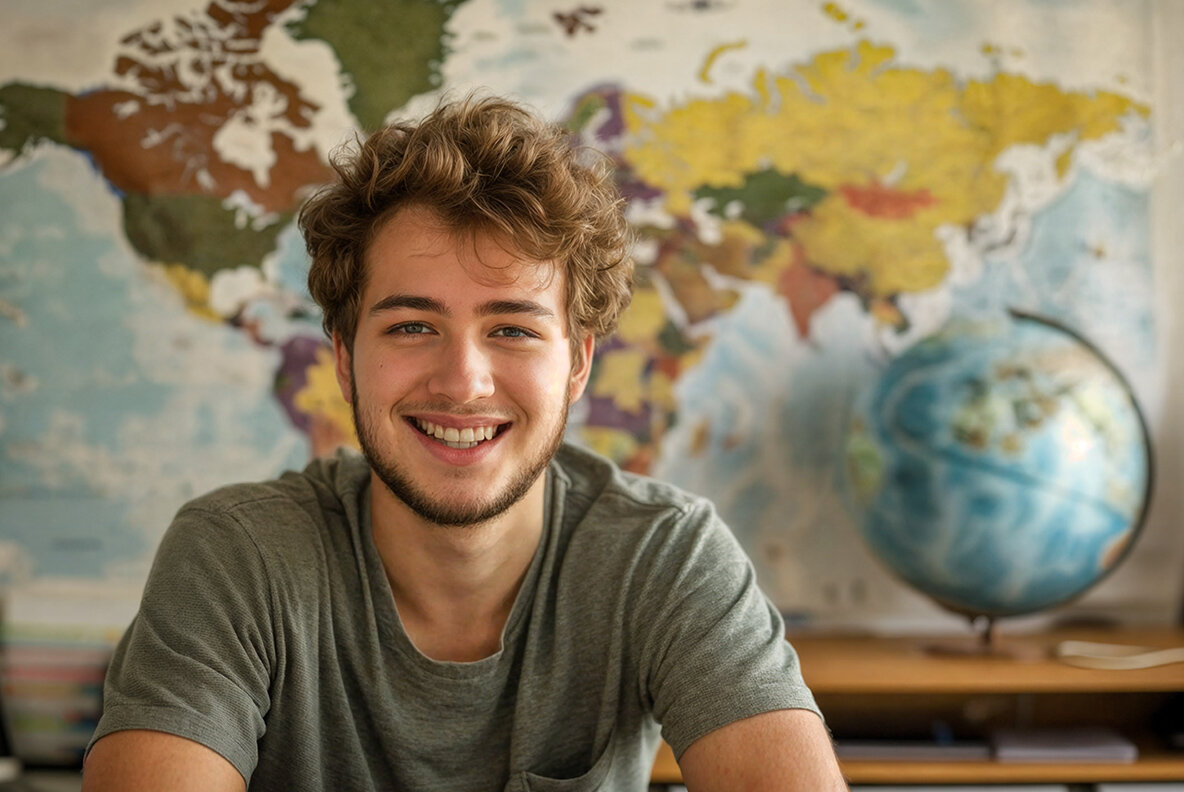 School Children and students 16