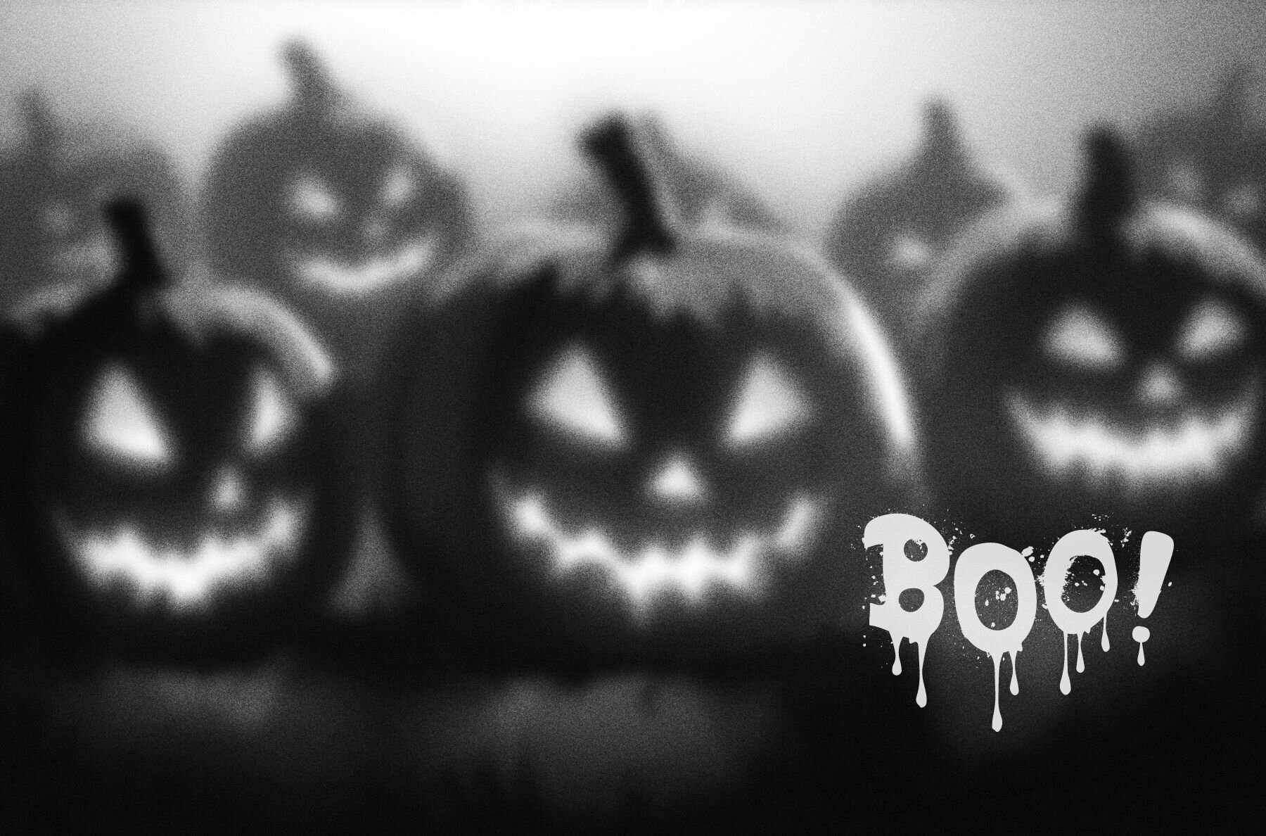30 Spooky Halloween Backgrounds 2