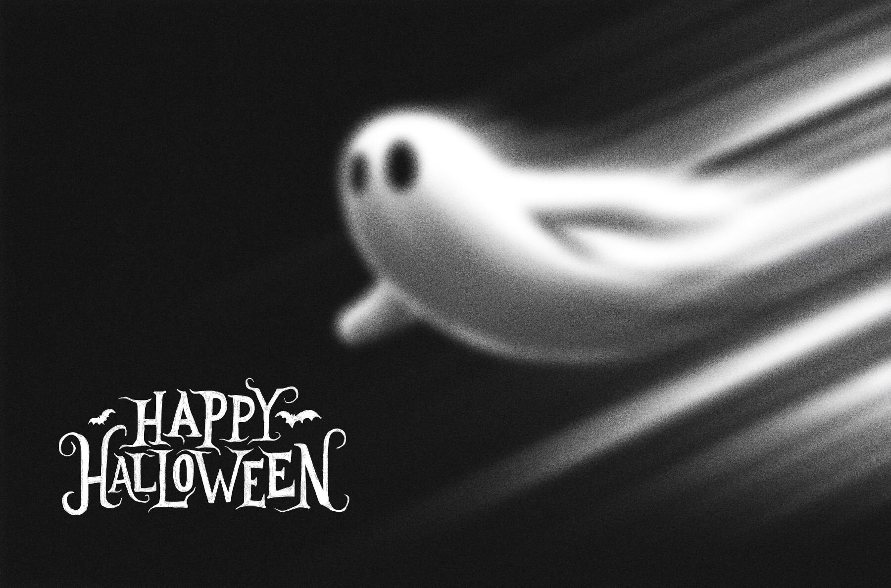 30 Spooky Halloween Backgrounds 4