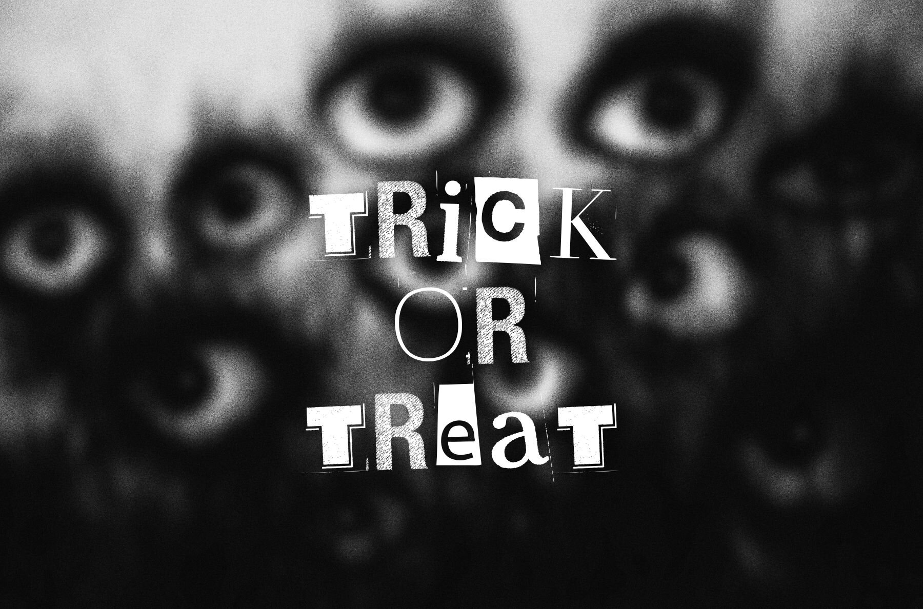 30 Spooky Halloween Backgrounds 8