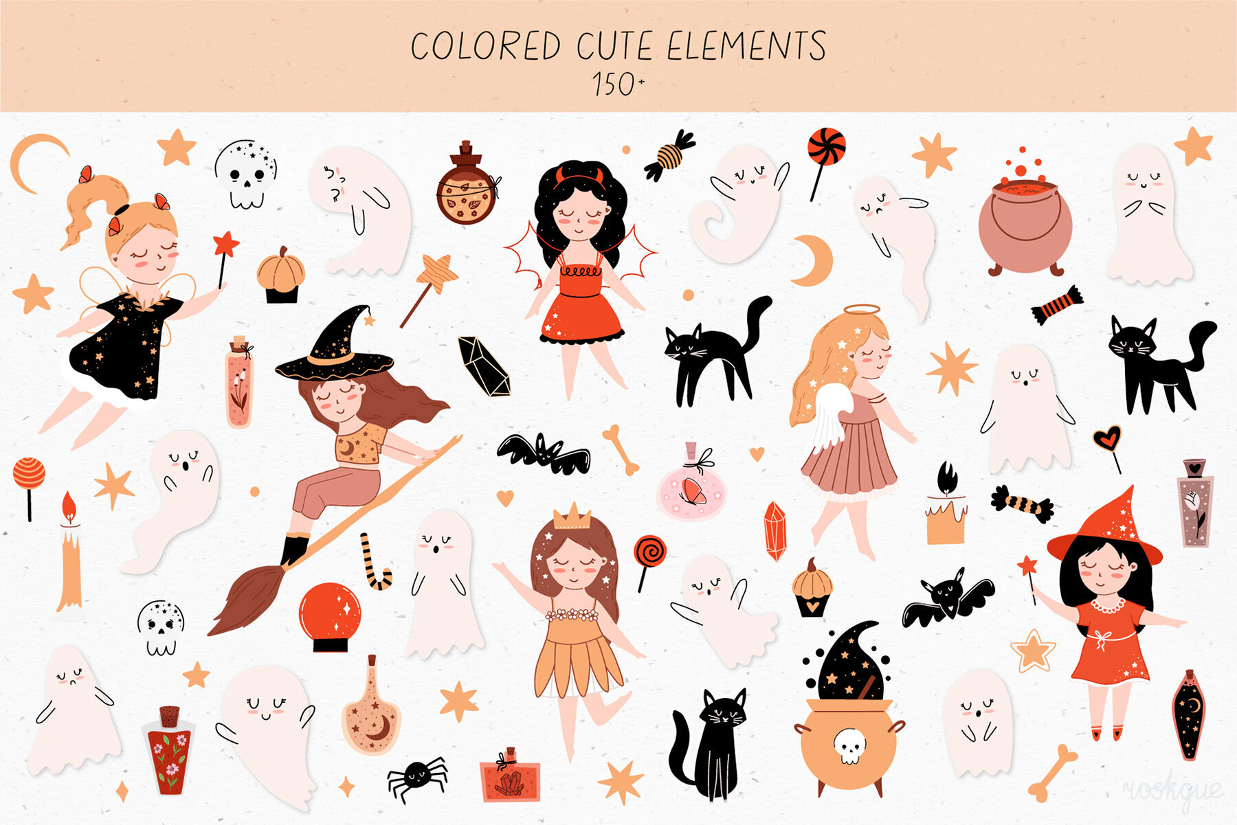 Happy Halloween   Magic Collection 2