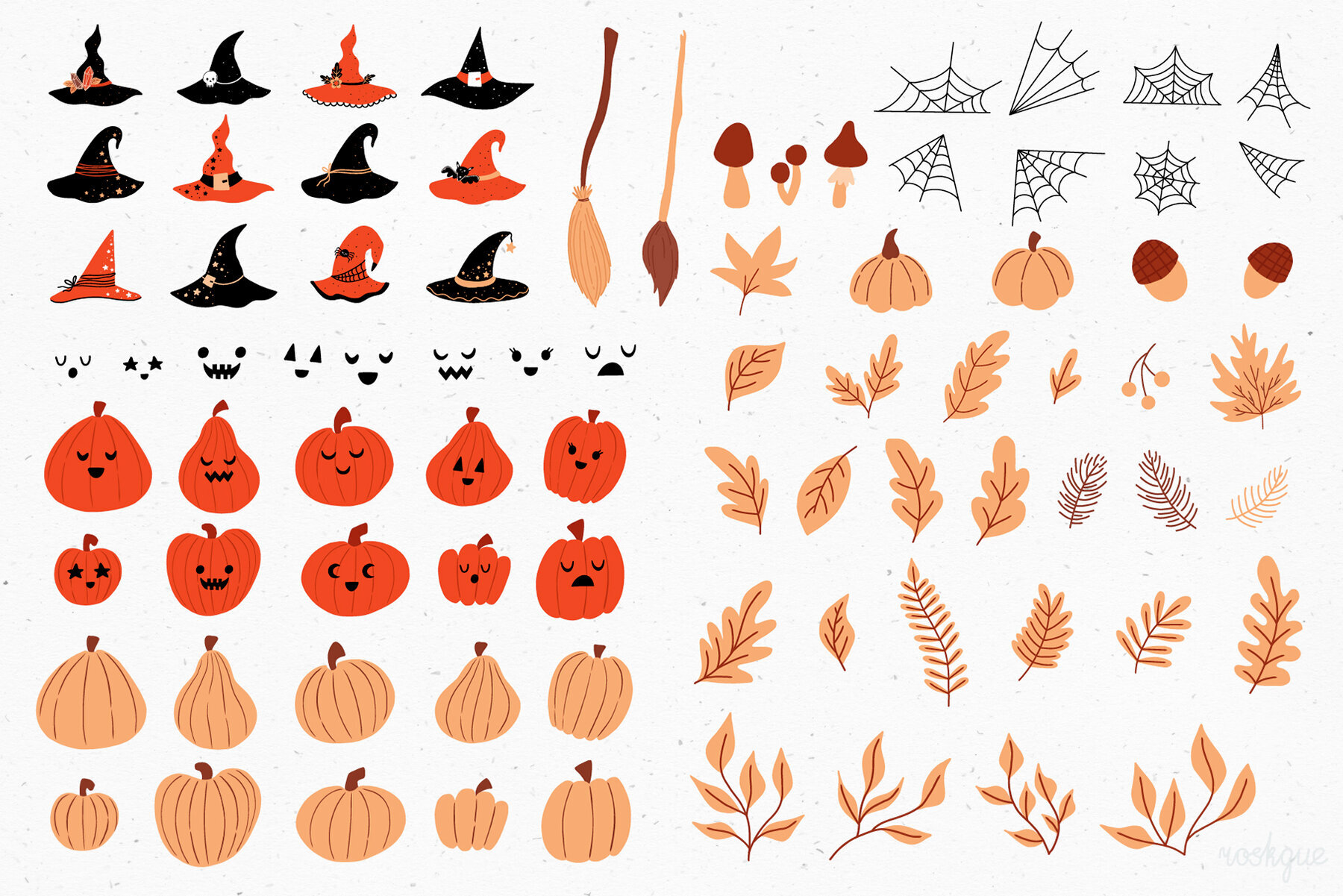 Happy Halloween   Magic Collection 3