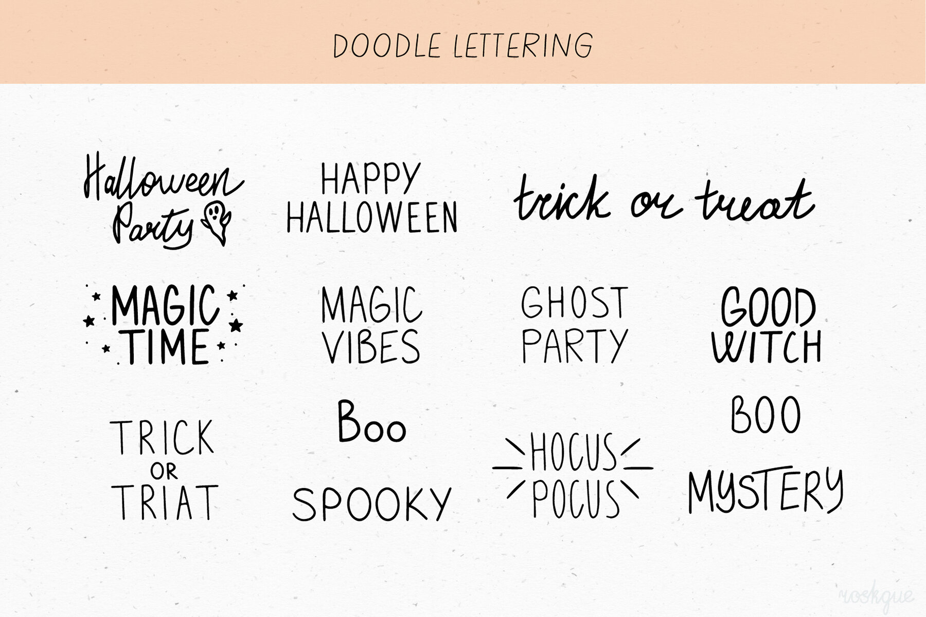 Happy Halloween   Magic Collection 4